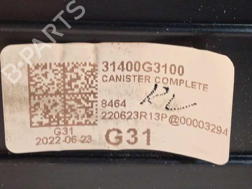 Electronic module KIA XCEED (CD) 1.0 T-GDI | BP16303634M83 
