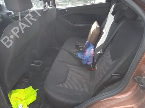 Climate control FORD KA+ III (UK, FK) 1.2 Ti-VCT | BP27397153I5  - Image 16