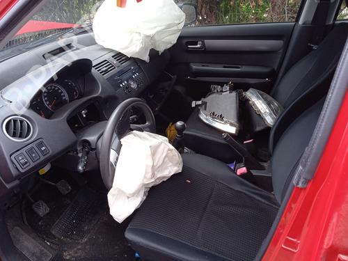Engine SUZUKI SWIFT III (MZ, EZ) 1.3 (RS413, ZC11S) | BP21027685M1 