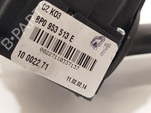 Headlight switch AUDI A3 (8P1) 1.2 TSI | BP36997139I24 - Image 4