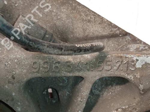 Left front steering knuckle PORSCHE BOXSTER (986) S 3.2 | BP9186712M25 