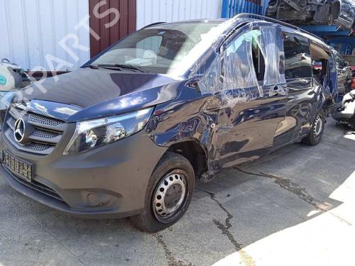 MERCEDES-BENZ VITO Tourer (W447)    887630