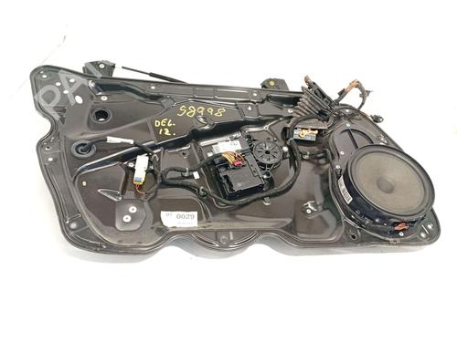 Used Front left window mechanism Front left window mechanism 38518090 38518090