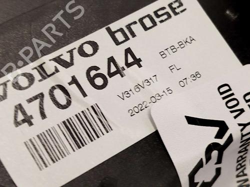 Rudehejsemekanisme ventre foran VOLVO XC40 (536) Recharge | BP37793341C22 - Image 5