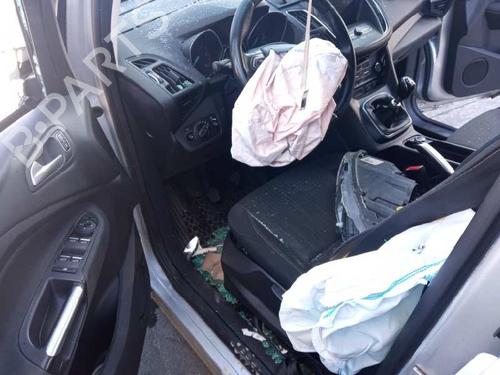 Starter FORD C-MAX II (DXA/CB7, DXA/CEU)  | BP17829501M8 