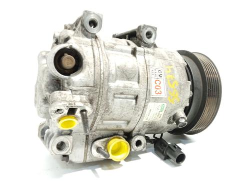 AC compressor HYUNDAI SANTA FÉ II (CM) 2.2 CRDi | BP29429334M34 