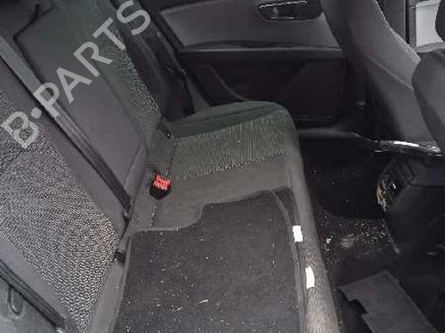 Front right window mechanism SEAT LEON ST (5F8) 1.4 TGI | BP11962229C23 