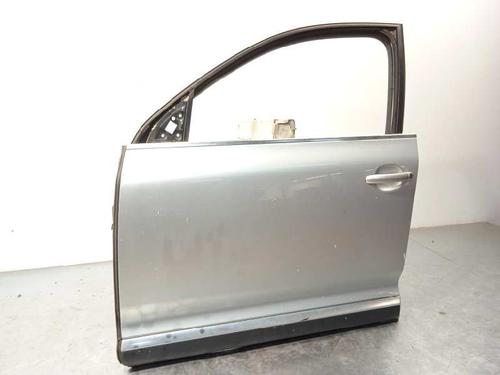Left front door VW TOUAREG (7LA, 7L6, 7L7) 3.0 V6 TDI | BP15778537C2 