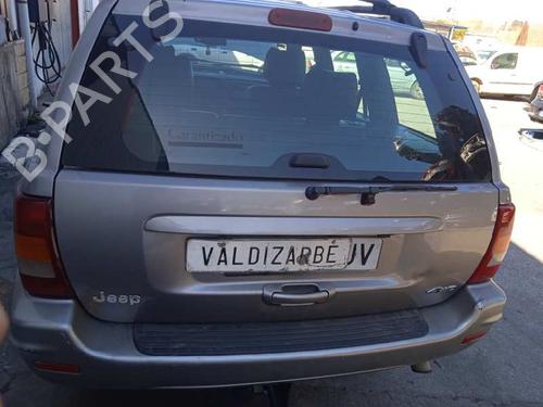 Driveshaft JEEP GRAND CHEROKEE II (WJ, WG)  | BP9748090M37 