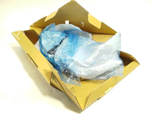 Left mirror MAZDA CX-60 (KH_) 3.3 e-SKYACTIV-D MHEV | BP31666281C26 