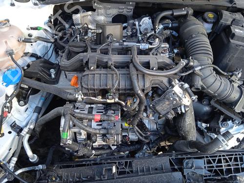 Electronic module HYUNDAI i20 III (BC3, BI3) 1.0 T-GDI | BP23878190M83