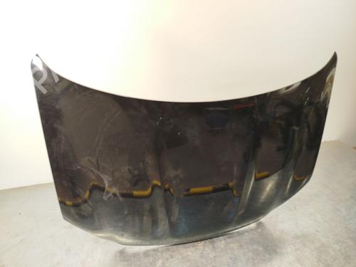 Hood NISSAN QASHQAI I (J10, NJ10) 2.0 | BP26145125C1 