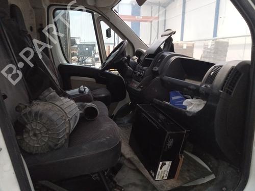 Gearbox CITROËN JUMPER II Van 2.2 HDi 130 | BP34583372M3  - Image 28