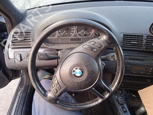 Xenon ballast BMW 3 Touring (E46) 320 d | BP27244308C53