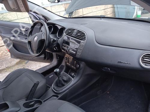 AC compressor FIAT BRAVO II (198_) 1.6 D Multijet (198AXH1B) | BP23558566M34