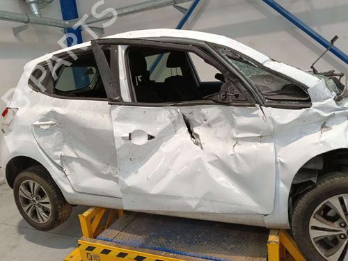 Left taillight KIA VENGA (YN) 1.6 CRDi 128 | BP39068026C34 - Image 9