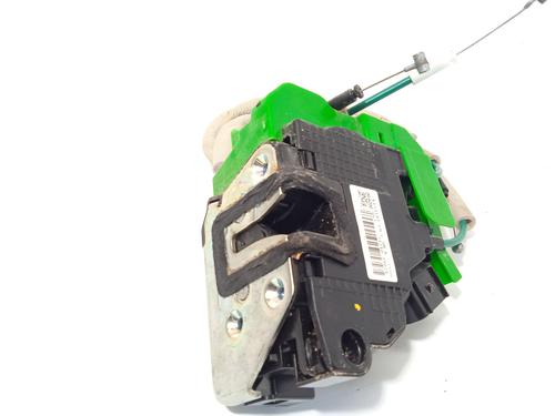 Used Front left lock SSANGYONG TIVOLI 1.2 (128 hp) 26503292