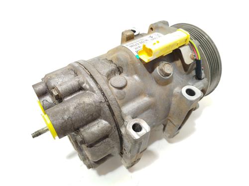 Used AC compressor AC compressor FIAT SCUDO Bus (270_, 272_) 2.0 D Multijet (120 hp) 36304139 36304139