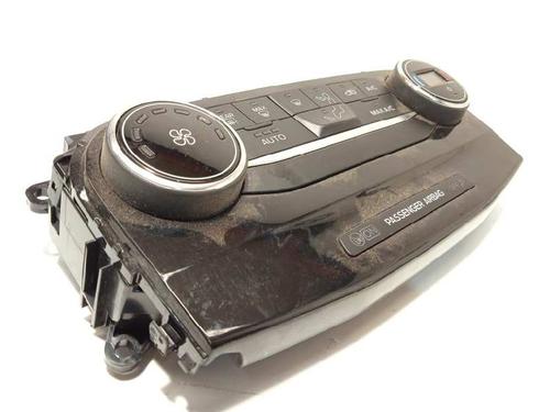 Used Climate control Climate control 10750454 10750454