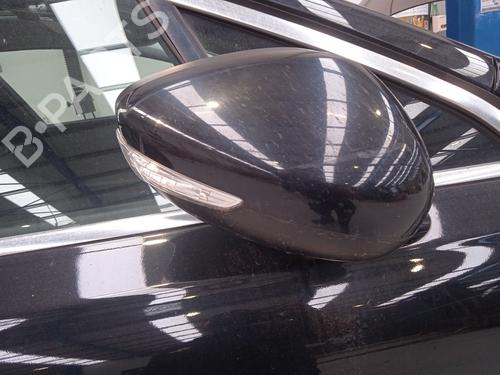 Left front window switch PEUGEOT 508 SW I (8E_) 2.0 HDi | BP33650088I27 - Image 25