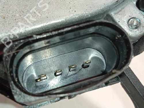 Rear wiper motor SEAT LEON (5F1)  | BP15737096M102 