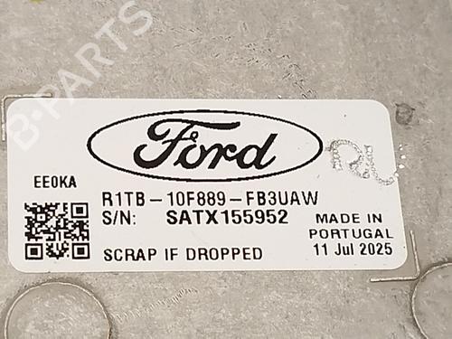 Instrument cluster FORD PUMA (J2K, CF7) 1.0 EcoBoost mHEV | BP35786124C47 - Image 5