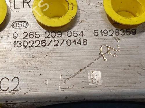 ABS pump FORD KA (RU8)  | BP6981447M43 
