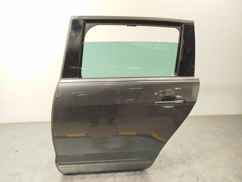 Used Left rear door PEUGEOT 5008 (0U_, 0E_) 1.6 HDi (110 hp) 26396588