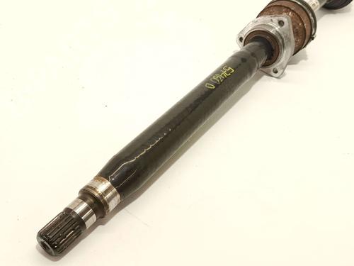 Right front driveshaft OPEL INSIGNIA A (G09) 2.0 CDTI (68) | BP39552600M39 - Image 3