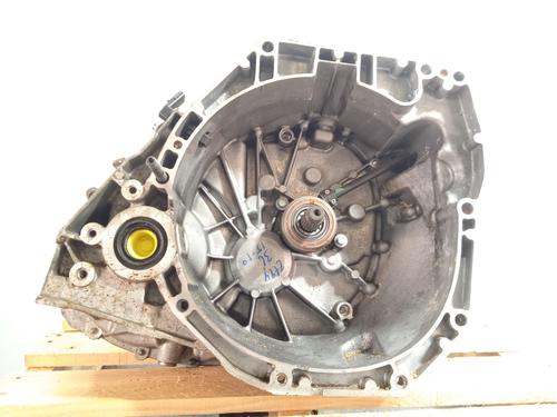 Used Gearbox DACIA DUSTER (HM_) 1.3 TCe 130 (HMMF) (131 hp) 26208238