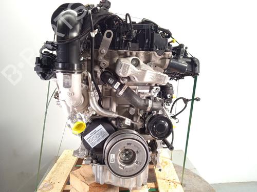 Engine BMW X1 (F48) sDrive 18 i | BP28356640M1 