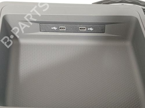 Gear lever SEAT LEON (KL1, KLG) 1.5 TSI | BP33168345M90 - Image 7