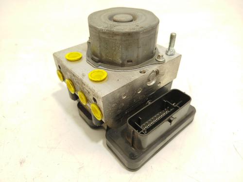 ABS pump RENAULT CLIO IV (BH_) 0.9 TCe 90 (BHNF, BHMA, BHMH, BHJK, BHJR) | BP28140301M43