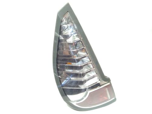 Used Left taillight RENAULT SCÉNIC III (JZ0/1_) 1.5 dCi (110 hp) 16435025