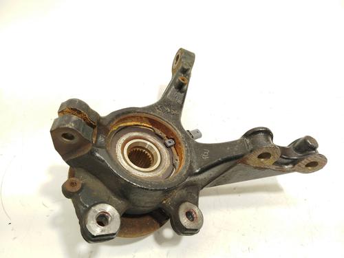 Left front steering knuckle CITROËN C4 III (BA_, BB_, BC_) 1.5 BlueHDi 130 (BBYHZB) | BP25479109M25