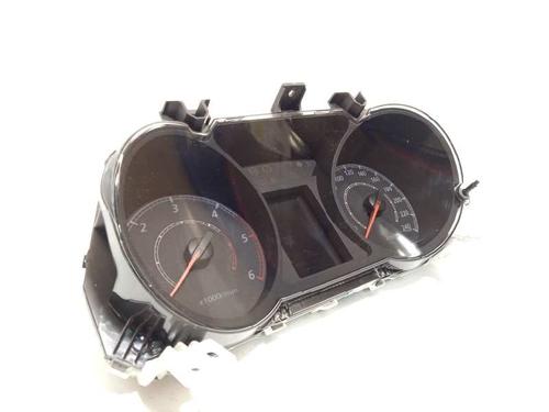 Instrument cluster MITSUBISHI ASX (GA_W_) 1.8 DI-D (GA6W) | BP11993909C47 