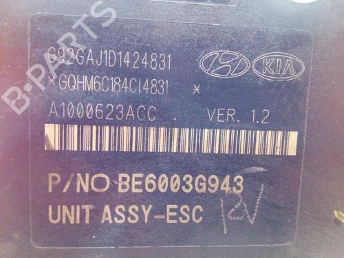 ABS pump KIA RIO III (UB)  | BP8900686M43 