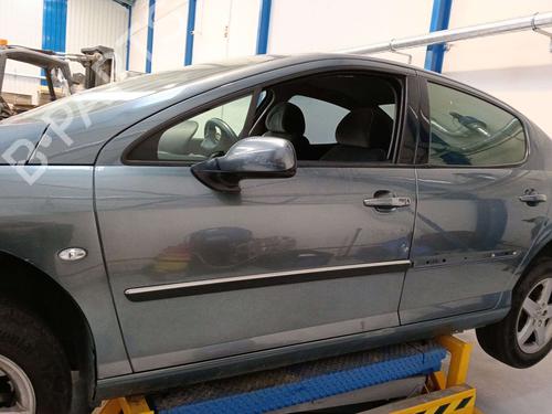 Engine PEUGEOT 407 (6D_) 2.0 16V (6DRFJC, 6DRFJE, 6DRFJF) | BP39611271M1 - Image 29