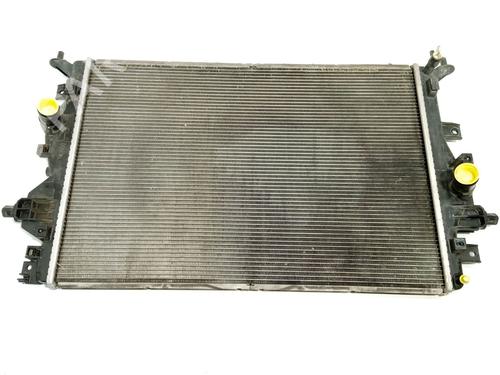 Used Water radiator Water radiator HYUNDAI IONIQ (AE) 1.6 GDI Hybrid (105 hp) 25901534 25901534