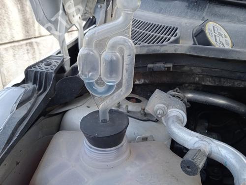 Display monitor FORD FIESTA VI (CB1, CCN) | BP22231996C48