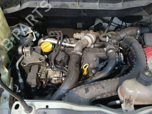 AC radiator NISSAN NV200 Van 1.5 dCi 85 (M20, M20N, M20M) | BP37293575M32 - Image 22