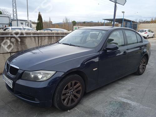 Gearbox BMW 3 (E90) 320 d | BP23527280M3  - Image 9