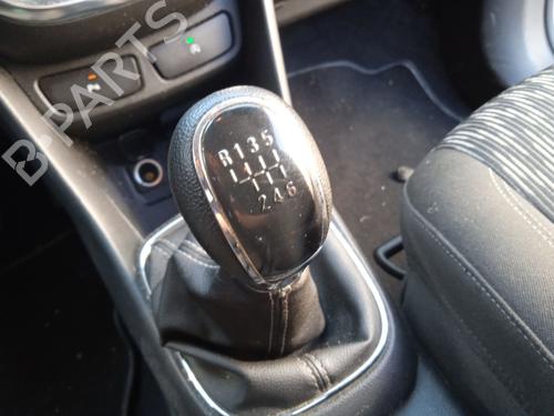 Intercooler OPEL MOKKA / MOKKA X (J13) 1.4 (_76) | BP19403956M30 