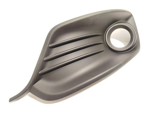 Grill RENAULT MEGANE III Hatchback (BZ0/1_, B3_) 1.5 dCi (BZ1G, BZ1W, BZ0R) (95 hp) 31608688