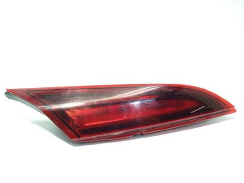Used Left tailgate light Left tailgate light 9395799 9395799