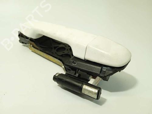 Used Rear right exterior door handle TOYOTA AURIS (_E18_) 1.8 Hybrid (ZWE186_, ZWE186R) (136 hp) 8305075