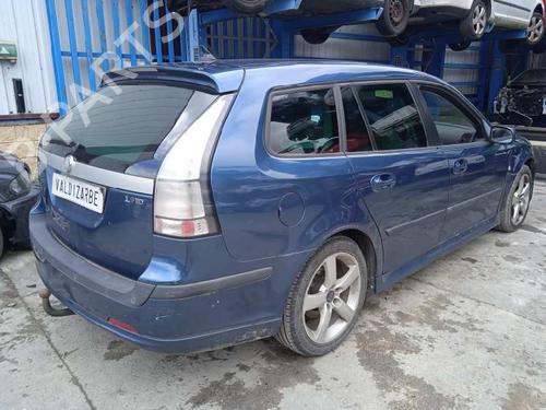 Tailgate SAAB 9-3 Estate (E50) 1.9 TiD | BP9649977C6 