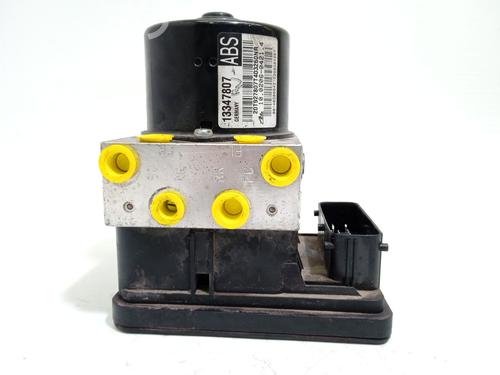 ABS pump OPEL ASTRA J (P10) 1.7 CDTI (68) | BP19275155M43 