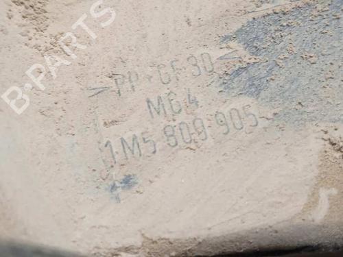 Fuel flap SEAT TOLEDO II (1M2) 1.9 TDI | BP13900758C131 