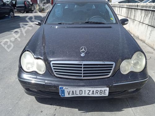 Starter MERCEDES-BENZ C-CLASS (W203) C 220 CDI (203.006, 203.008) | BP28378805M8 